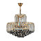 Люстра Arti Lampadari Ovada E 1.5.50.101 G