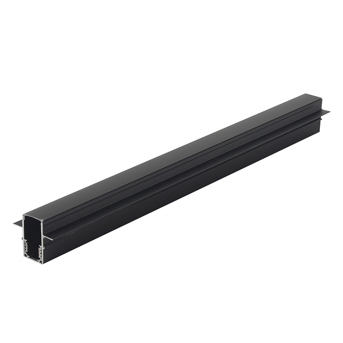 Трековая система Crystal Lux CLT 0.123 02 L2000 BL