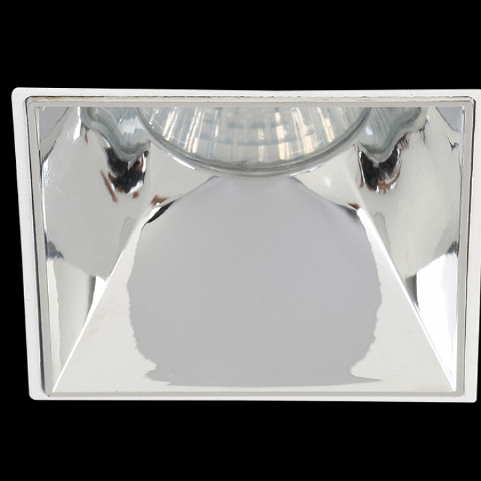 Светильник Crystal Lux CLT 051C1 WH-CH