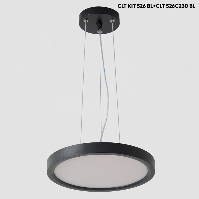 Crystal Lux CLT KIT 526 BL