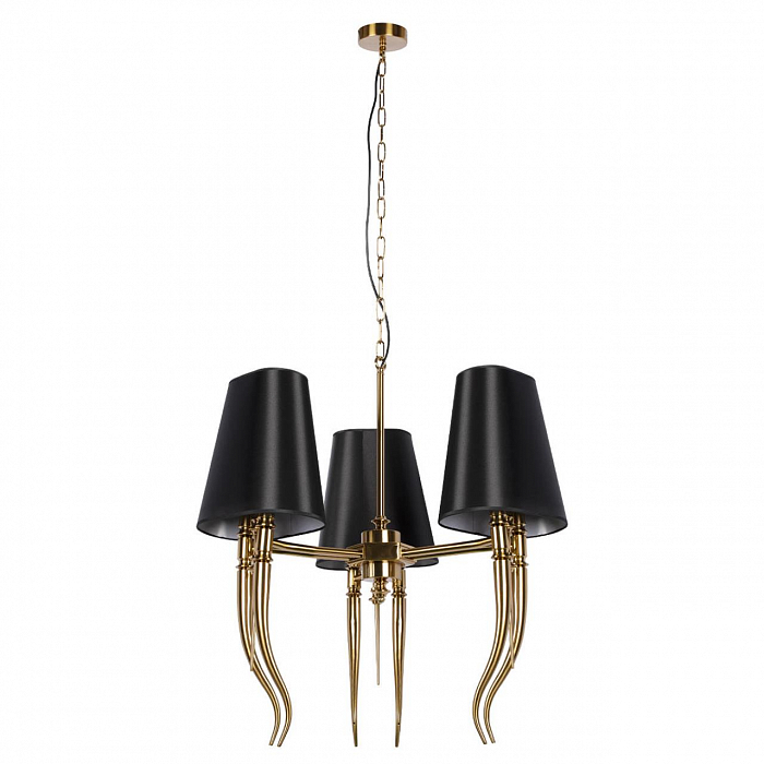 Светильник LOFT IT 10207/6 Gold