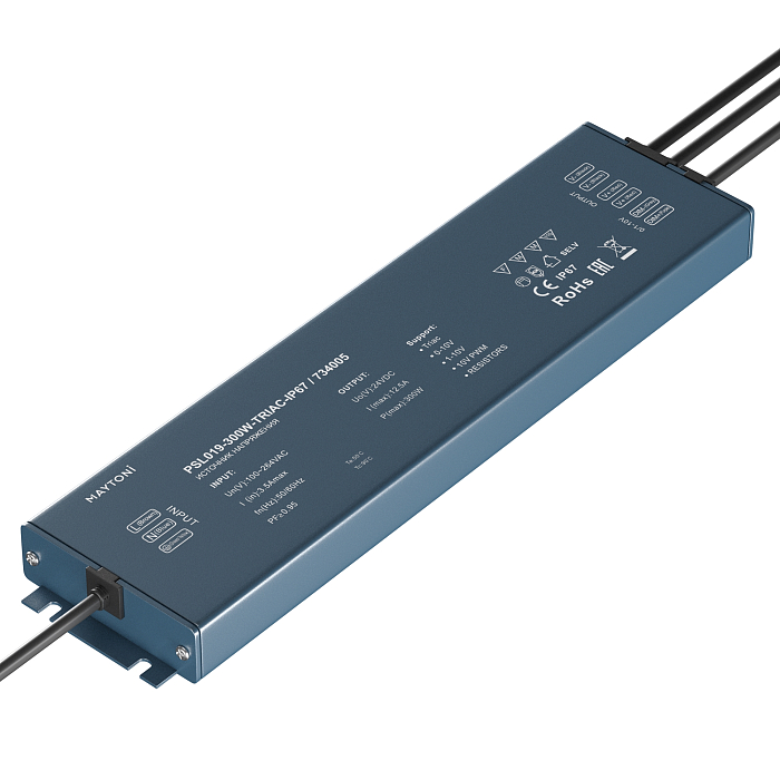 Lighting control 734005
