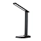 Настольная лампа ARTE LAMP A5124LT-1BK