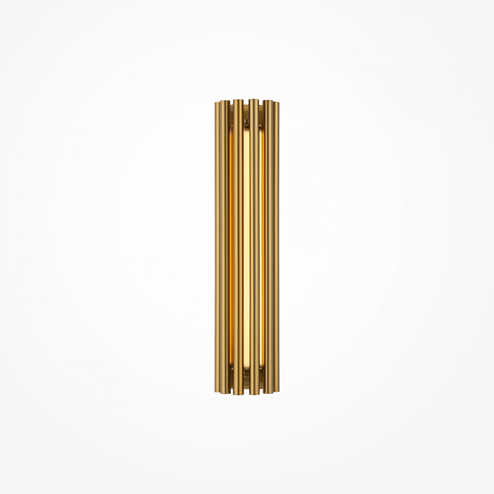 Бра Maytoni MOD410WL-L12BS3K