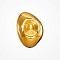 Бра Maytoni MOD306WL-01G