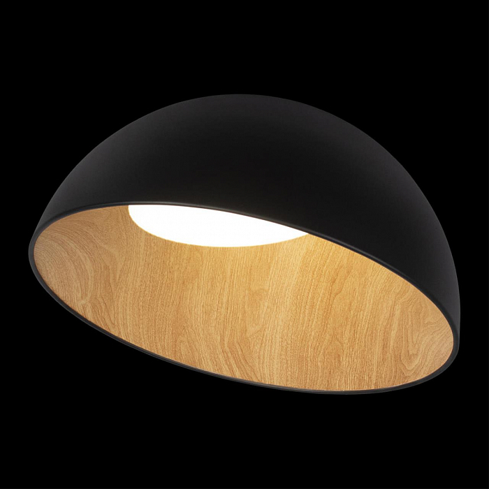 Светильник LOFT IT 10197/500 Black