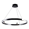 Люстра ARTE LAMP A1993SP-38BK