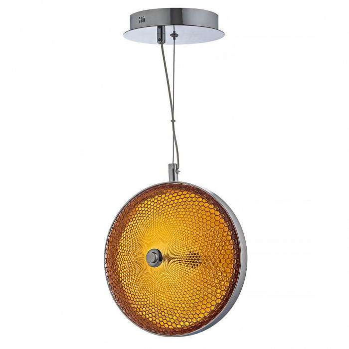 Светильник Lucia Tucci COIN 2890.R170.1 D250 OR